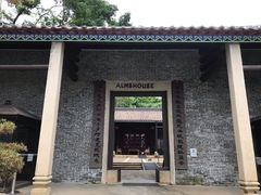 -九龙寨城公园