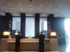 -南京金陵饭店
