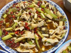 -李大爷的泡椒馆(冉家坝店)