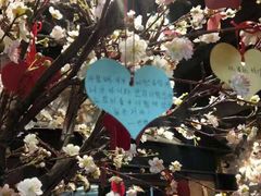 -蜜桃餐厅·江浙融合菜(荟聚购物中心店)