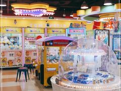 -汤姆熊欢乐世界(罗斯福店)
