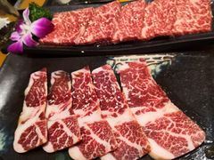 -丸藏和牛烧肉专门店(园区师惠坊店)