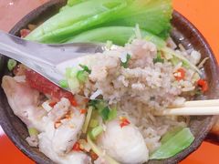 -潮香兴煲仔饭(莲花路店)