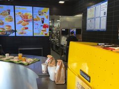 -麦当劳(北苑秋实路店)