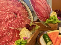 -湊湊火锅·茶憩(南京万象天地店)