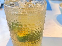 青桔冻饮-荣小馆(临海世纪花城店)