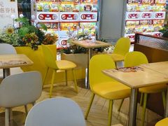-满记甜品(优客百盛店)