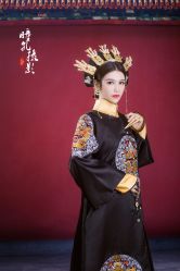 -瞳孔摄影(植物园路店)