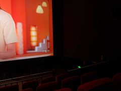 -万象影城(深圳布吉万象汇IMAX店)