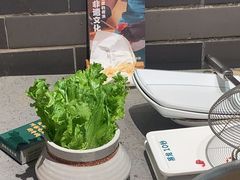 -非遗•老字号•阿彬牛肉火锅(广济桥店)