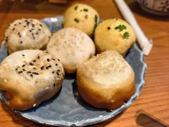 -鑫震源·苏式大虾生煎(山塘街店)