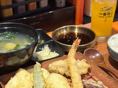 -天妇罗内顺田(罗湖店)