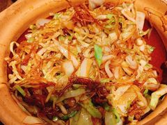 -水煮三国·川鲁江湖菜(香山店)