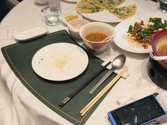 -祥记餐饮•豫粤珍味(金隅大厦店)