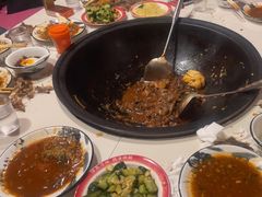 -江湖水乡铁锅炖魚(周庄嘉园店)