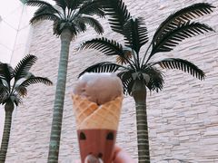 -棕榈岛海鲜自助餐厅(虹桥迎宾馆店)