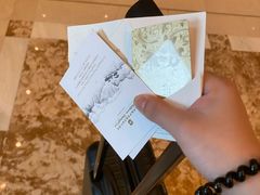 -杭州城中香格里拉大酒店