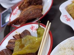 -刘小忙把子肉(北园大街总店)
