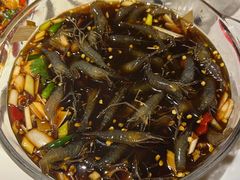 -廉厨干煸鸡(云龙区民富园店)