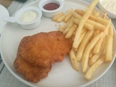 -Kitchen·Y洋厨房西餐厅(王府壹号店)