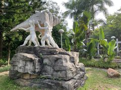 -深圳国际园林花卉博览园