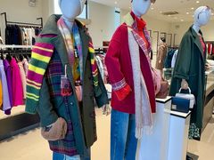 -百联奥特莱斯广场(南京店)