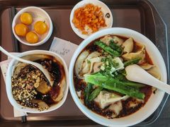 -小滨楼(渝都大道店)