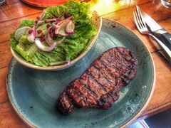 -The Meat & Wine Co Southbank(南岸店)
