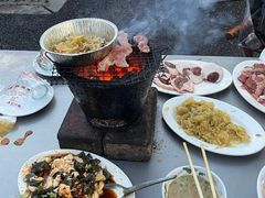 -火云龙烤肉(紫荆花店)