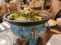 -烤肉季饭庄