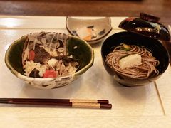 -空蝉怀石料理(益丰·外滩源店)