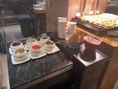 -白虎自助餐厅·真老虎·景观自助餐厅(广州长隆酒店)