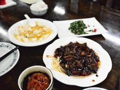 -协和菜馆(凤凰街店)