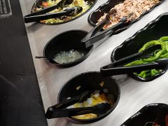 -比格比萨自助(花园路店)