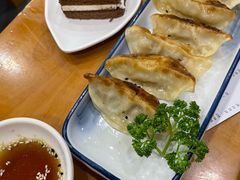 -银子铁板烧料理自助餐(人民广场店)