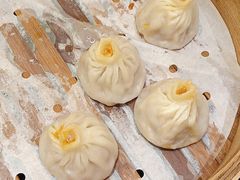 -口福汤包馆(融汇店)
