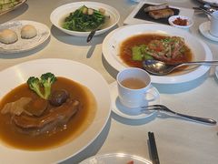 -皇朝会.经典传统粤菜(外滩店)
