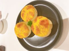 -白天鹅宾馆-宏图府餐厅