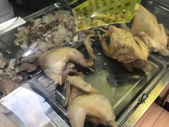 -李老五口水鸡(万寿路店)