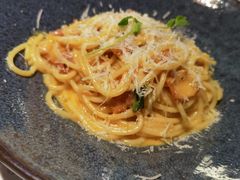 卡邦拿意面-BE BRIGHT KITCHEN(正佳广场店)