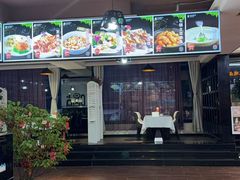 -名典餐厅(铁西立安花园店)