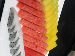 -海天楼(天津泛太平洋店)