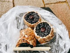 -锦记糕点铺