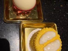 -牛New寿喜烧(金茂览秀城店)