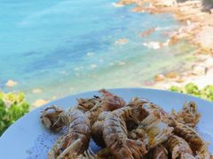 -美人鱼悬崖海景餐厅(鹿嘴山庄店)