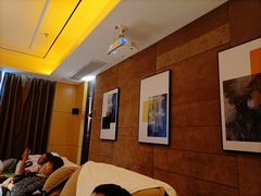 -金色印象·HiFi影音·按摩足疗(龙腾路店)