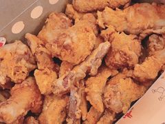 -盟重烧烤(高正街店)