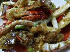 -锋味海鲜菜馆