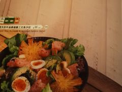 -来龙里 精致 东南亚餐室(万象城店)
