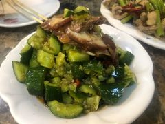 -昱德来·天津菜(河西店)